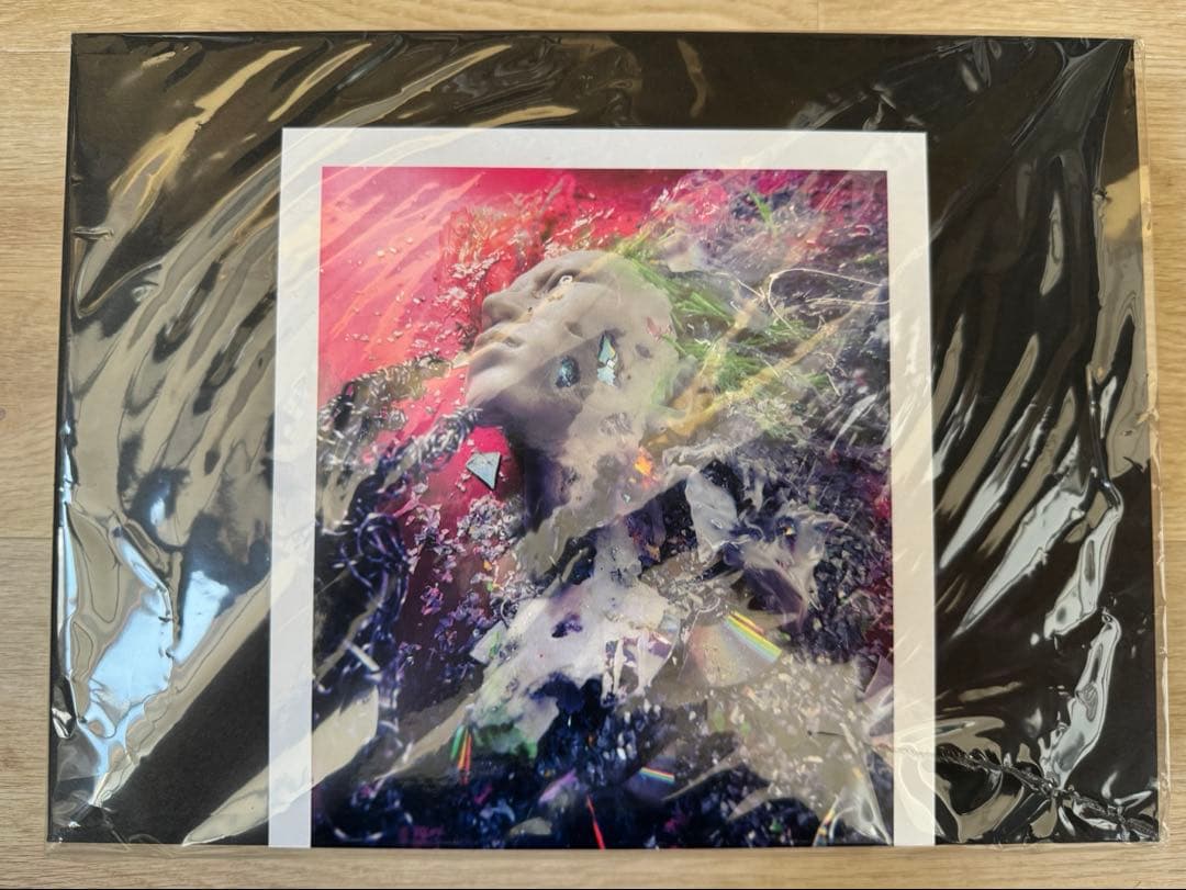 邦楽 REPSYCLE hide 60th Anniversary Box hide / REPSYCLE～hide 60th Anniversary Special Box～【初回生産限定