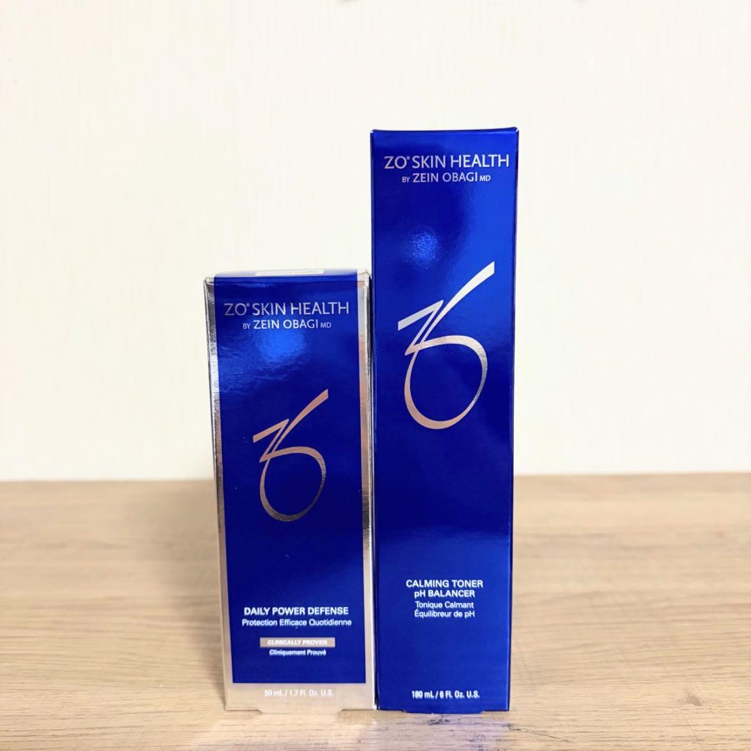 国内正規品】 バランサートナー デイリーPD ゼオスキン 美肌セット