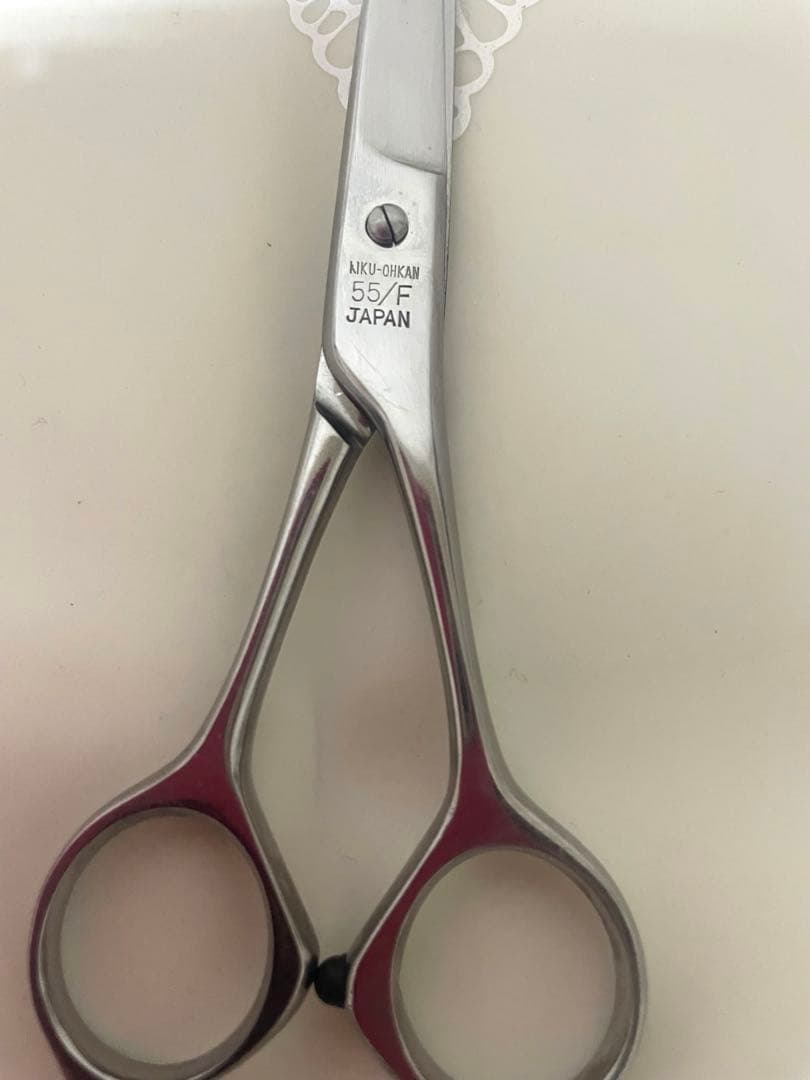 大川プロシザーズ（OKAWA pro-scissors）シザー 美容師 国家試験