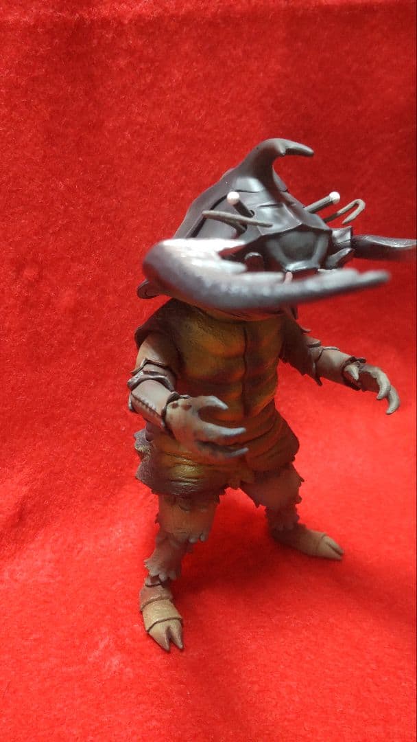 魂ウェブ商店　S.H.Figuarts アントラー