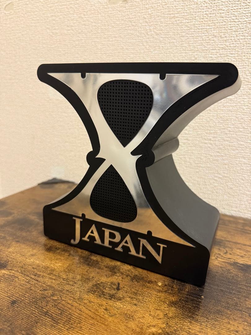 Xjapan VIP席限定 スピーカー The last rockstars - メルカリ