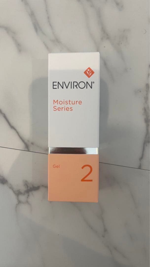 エンビロンモイスチャージェル　60ml エンビロン / モイスチャージェル1 25mlの公式商品情報｜美容・化粧品