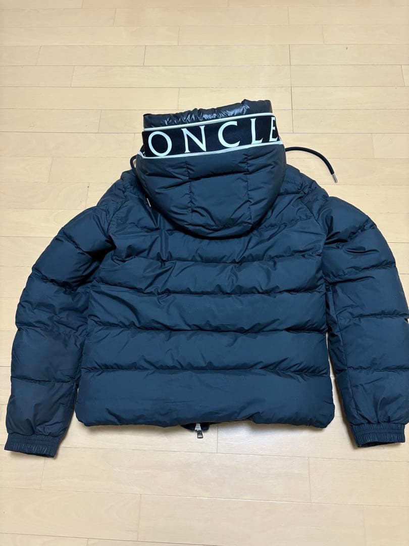 モンクレール CARDERE カーデーレ サイズ1 23～24年秋冬モデル - メルカリ