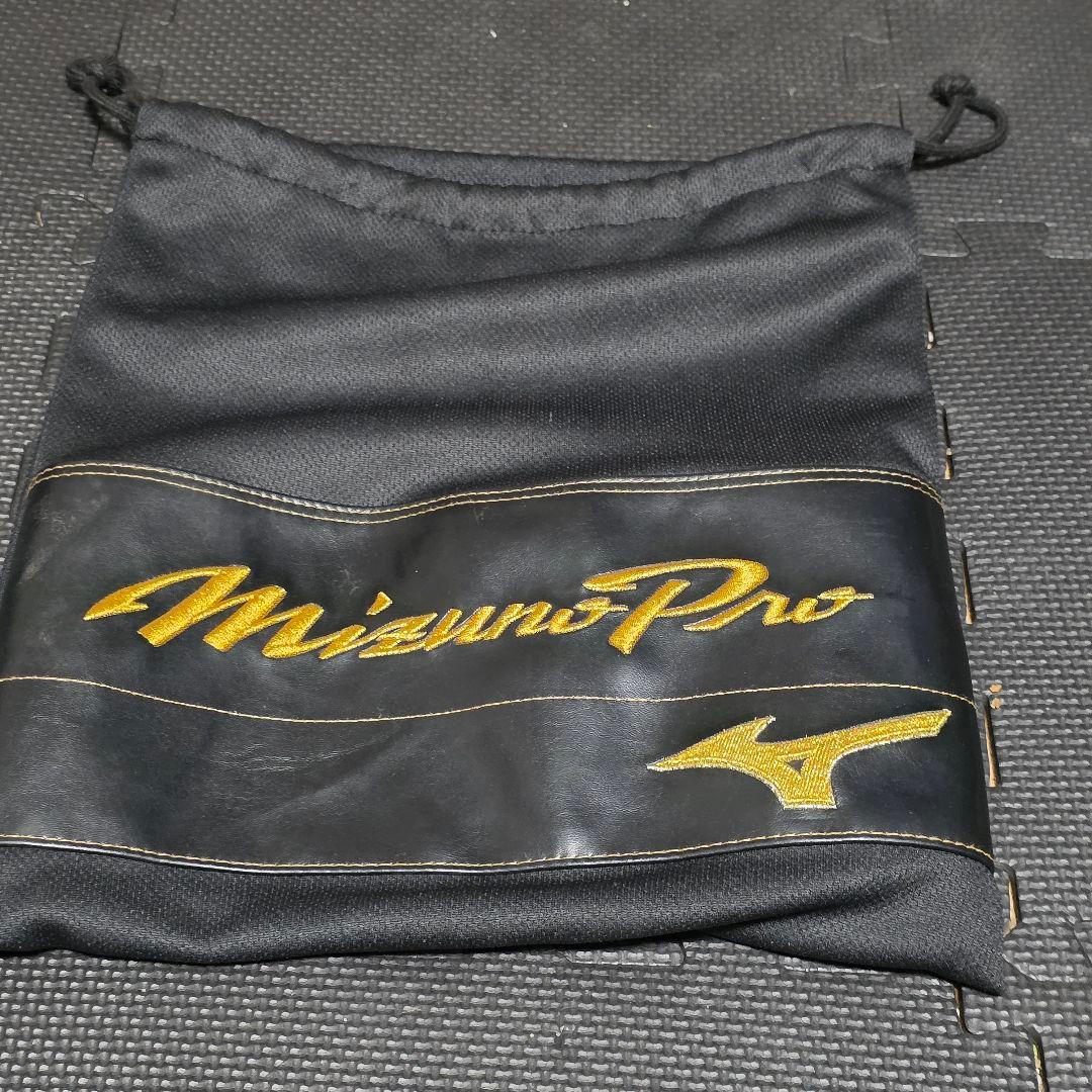 9球様専用】ミズノプロ スピードレボ 軟式用 オーダーグローブ