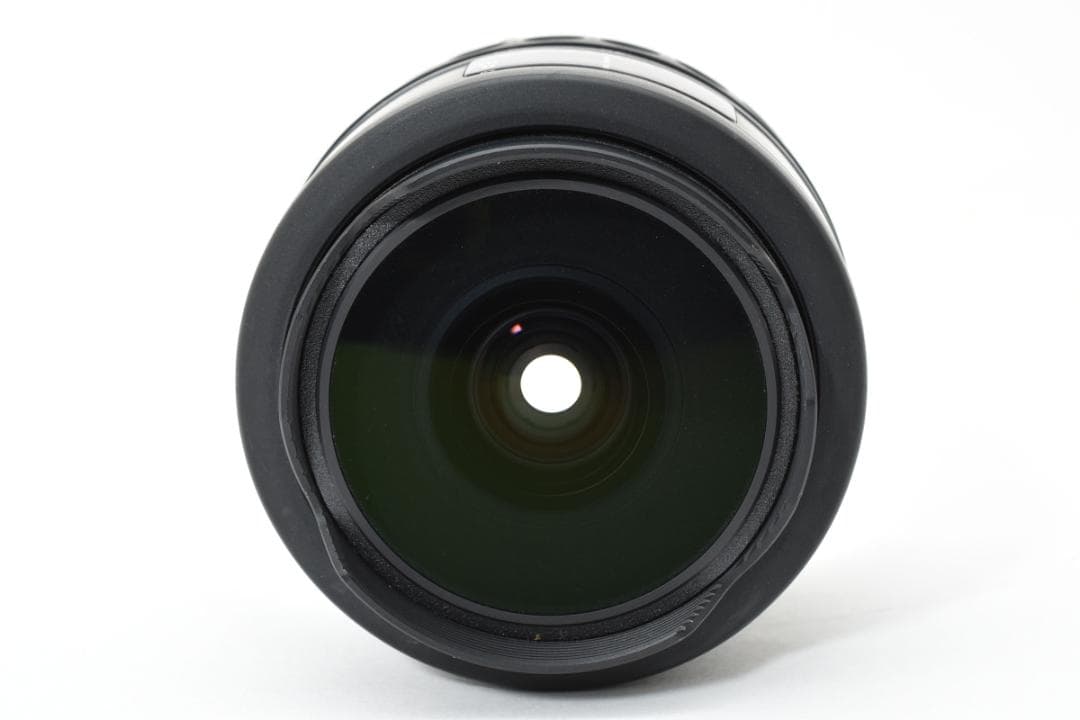 SMC PENTAX-F 17-28mm F3.5-4.5 キャップ付属 カメラ