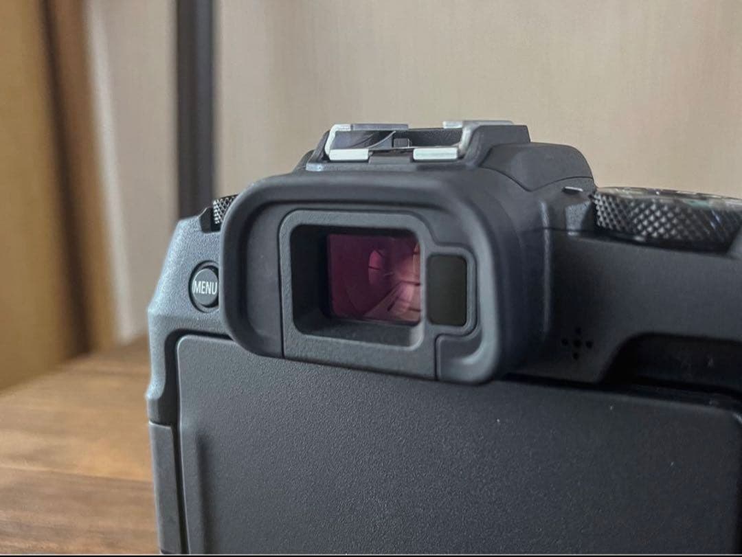 《8/29まで》Canon EOS RP