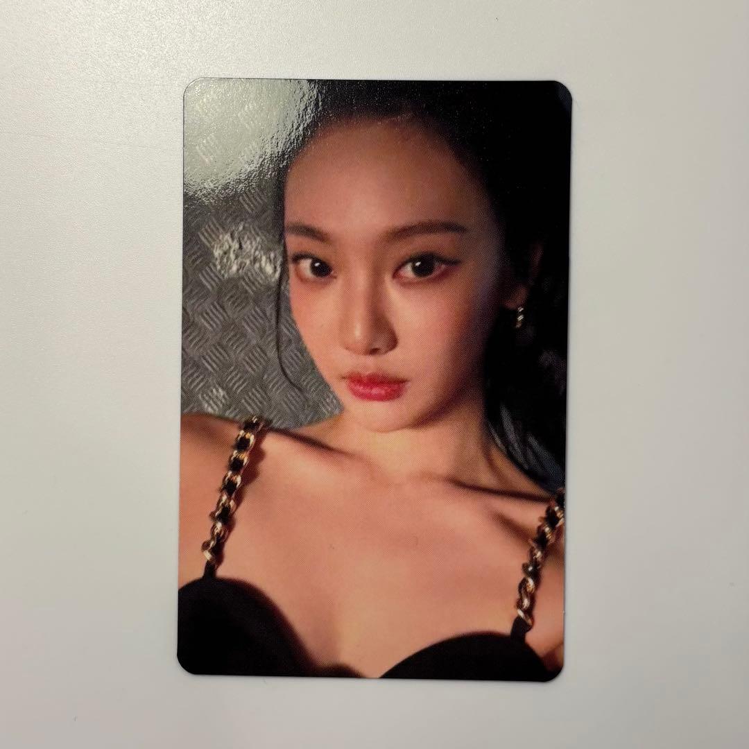 aespa RICH MAN Ningnig タワレコ リッチマン ニンニン - メルカリ