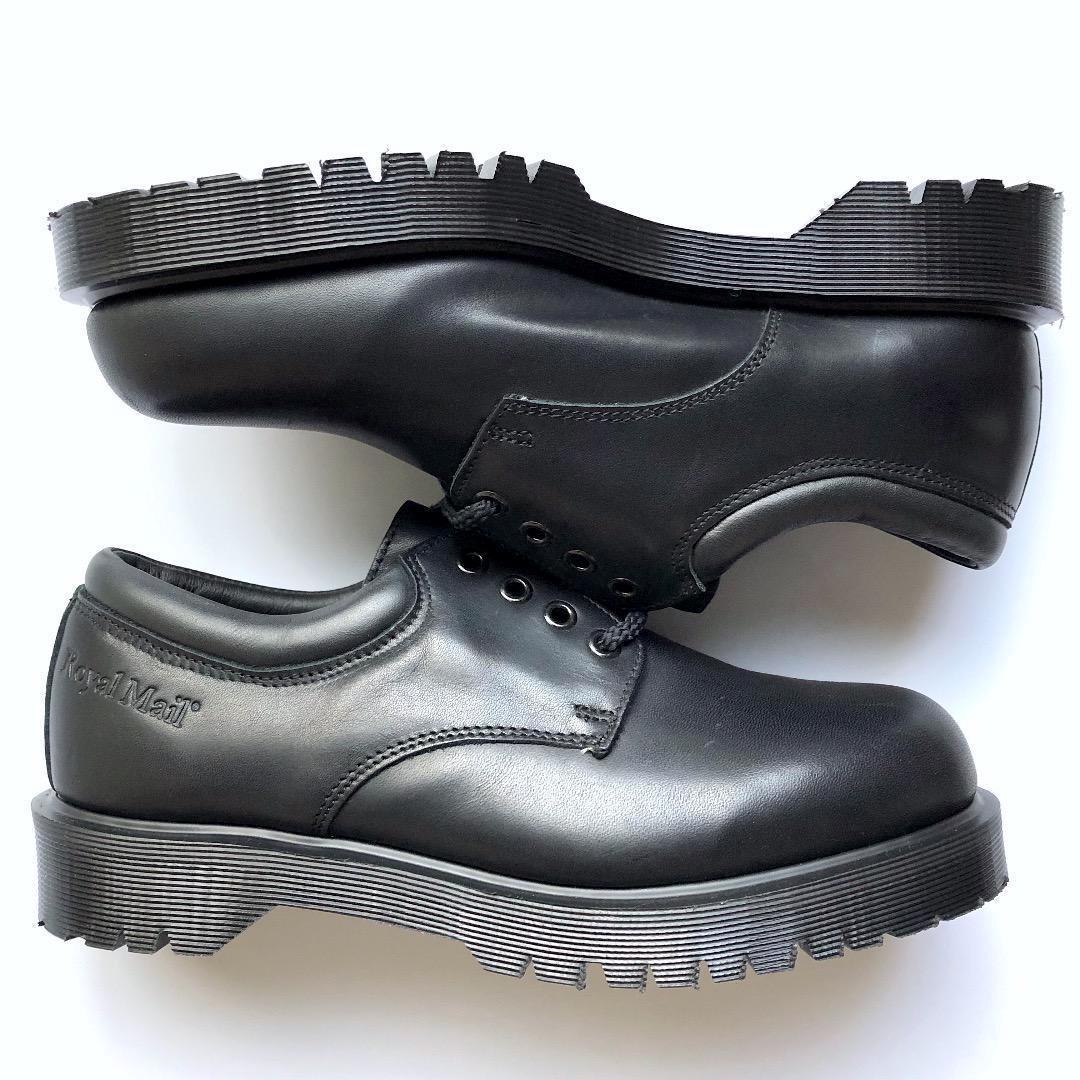 新品】Dr.Martens ROYAL MAIL ドクターマーチン UK7.5 - メルカリ