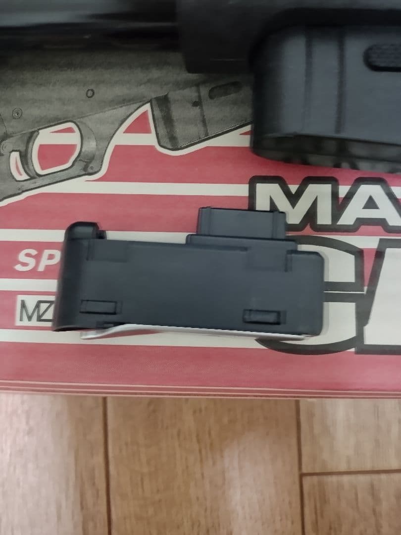 貴重！早い者勝ちです！】マルゼン CA870チャージャー 美品！値下げ不可