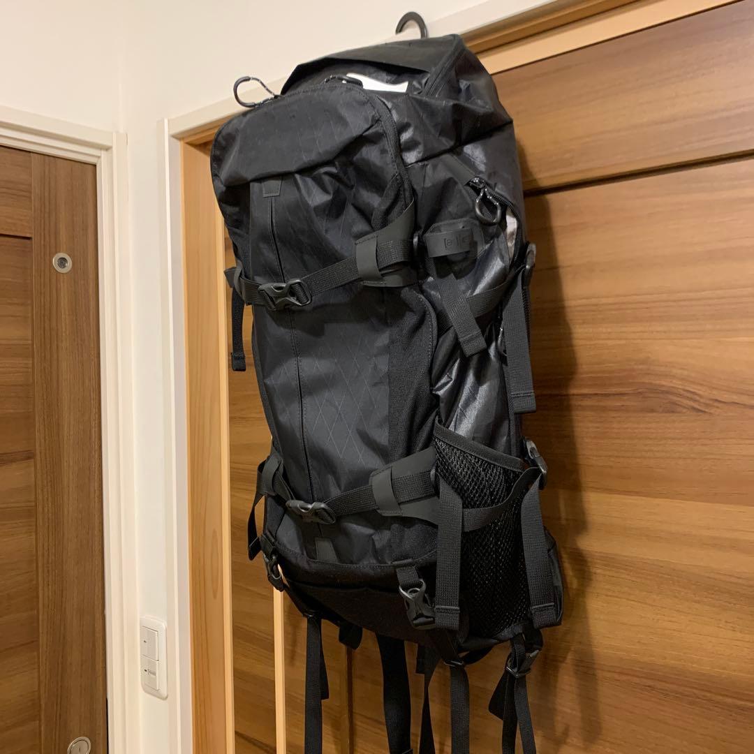 ケルト@〜専用】BURTON ak ジャパン ガイド 35L バックパック