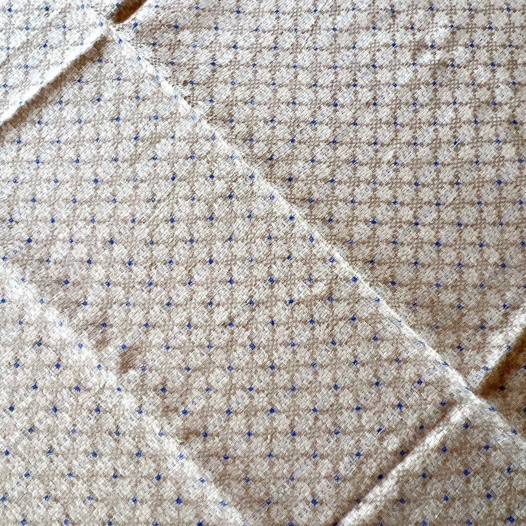 専用☆Sweden＊Hand woven linen cloth＊・*