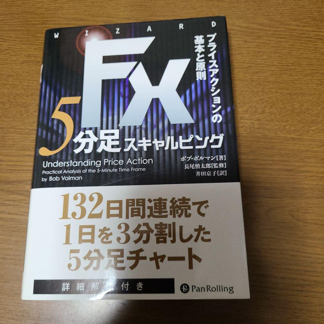 5分足スキャルピング 5分足スキャルピング手法とは｜資金管理方法や取引のコツを紹介
