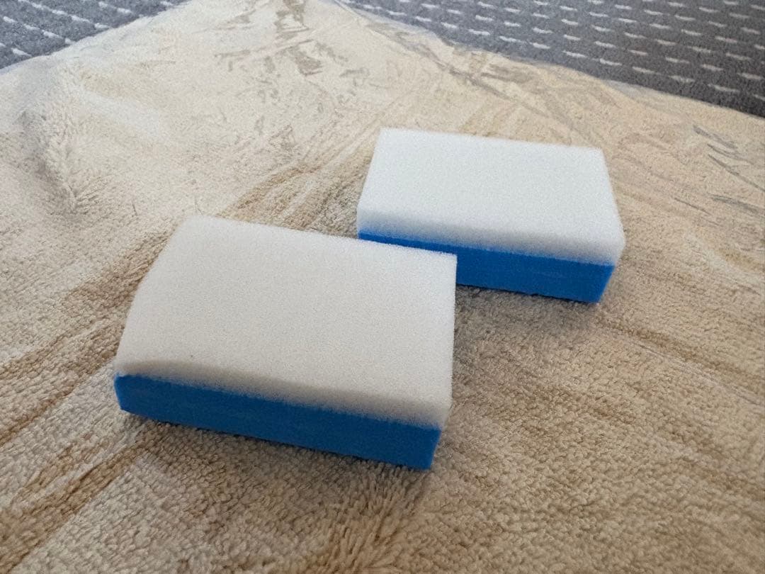 EXキーパー⭐️VP326・プライマーガラス・クロス用品色々まとめて