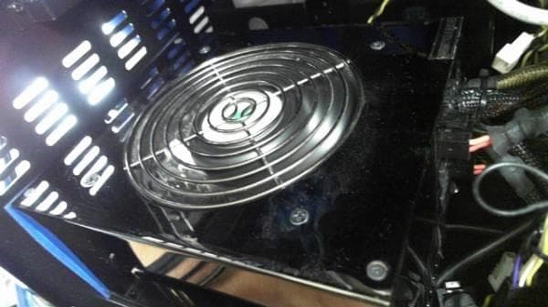 完動品 GAIA 1400W 超強力 PC電源ユニット プラグイン モンスター 電源ユニット | 玄人志向