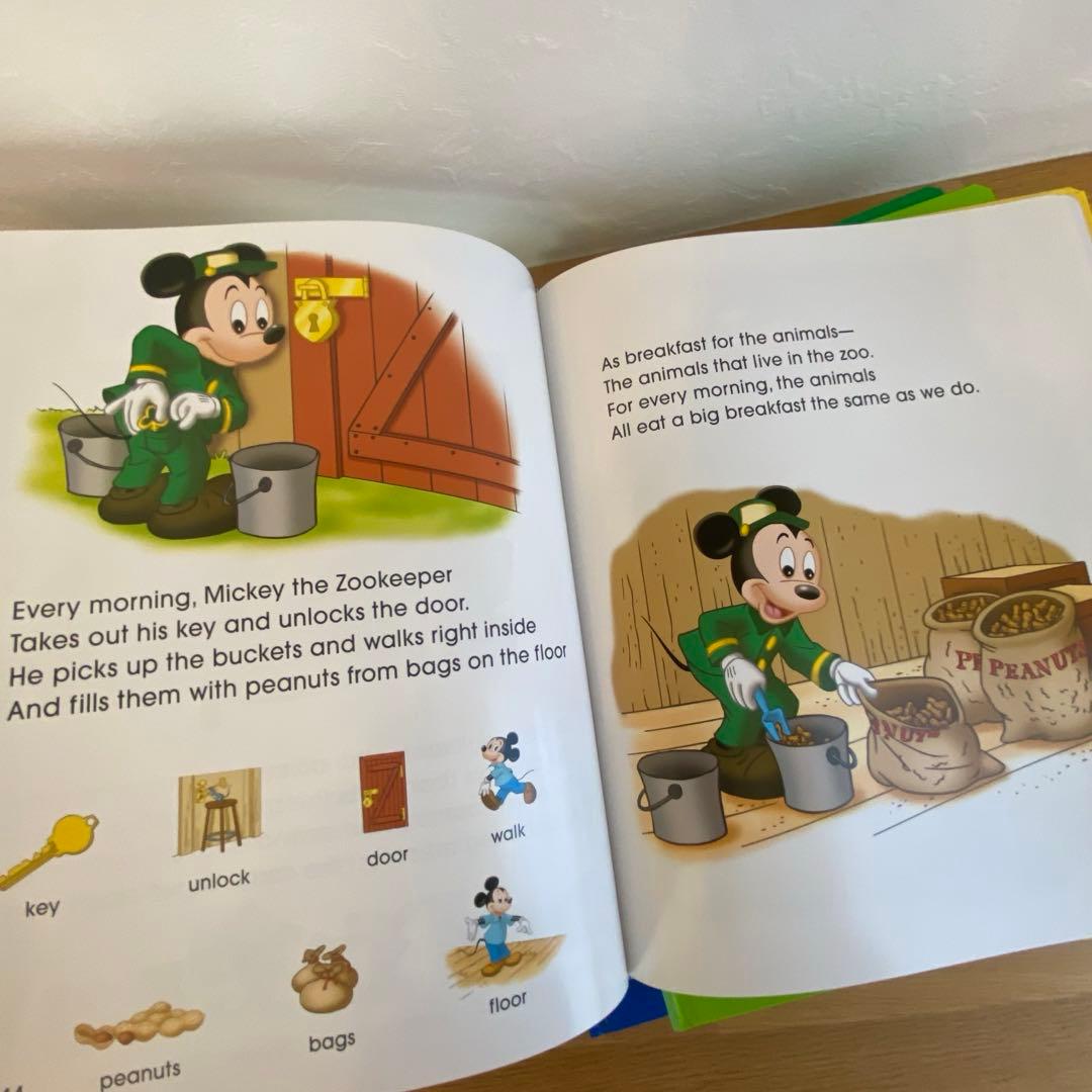 2017年購入 シングアロングセット　新子役　ほぼ未開封　CD DVD セット