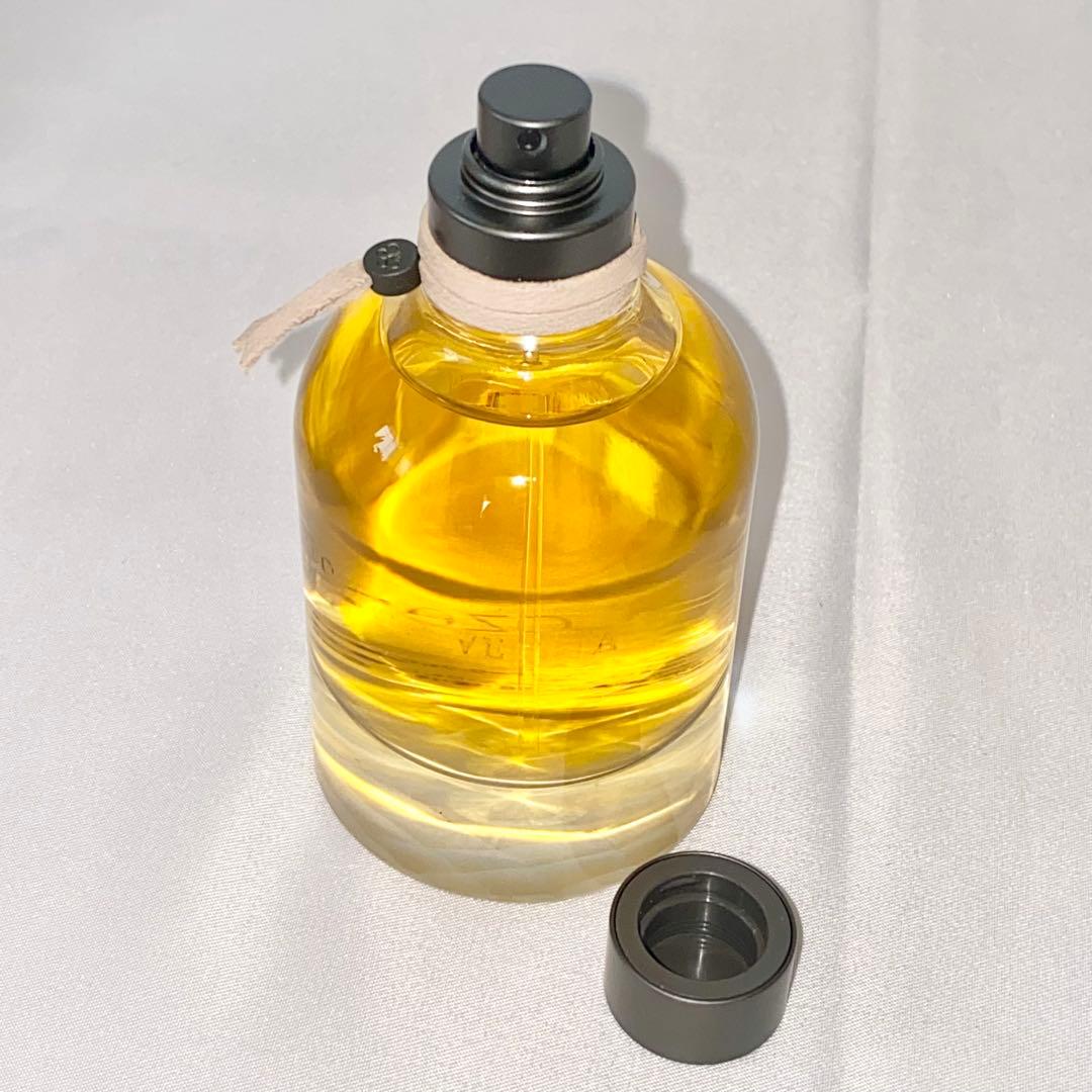 希少】ボッテガ・ヴェネタ オードパルファム 75ml 香水 残9割以上 廃盤