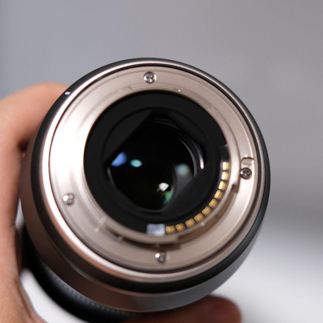 tamron 18-300mm F3.5-6.3 Xマウント