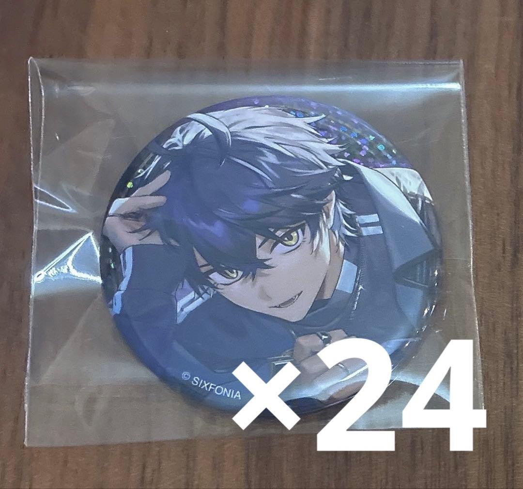 【最終値下げ‼︎】シクフォニ　いるま　 缶バッチ　まとめ売り 最終値下げ‼︎】シクフォニ いるま 缶バッチ まとめ売り