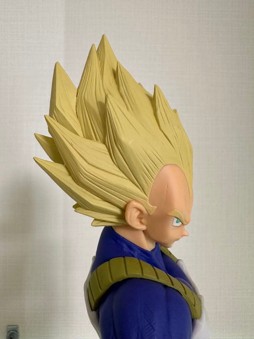 SMSP ベジータ 02 B賞 ドラゴンボール フィギュア 【開封美品】 - メルカリ