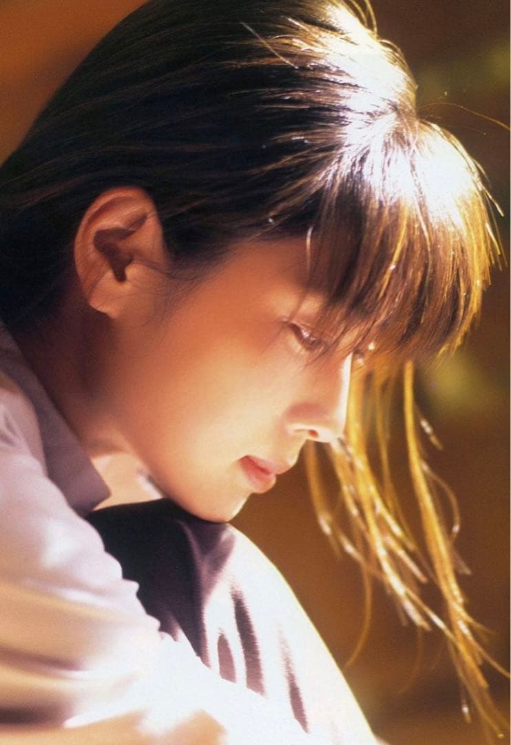 新品未使用】ZARD 坂井泉水 額縁写真 A3サイズ - メルカリ