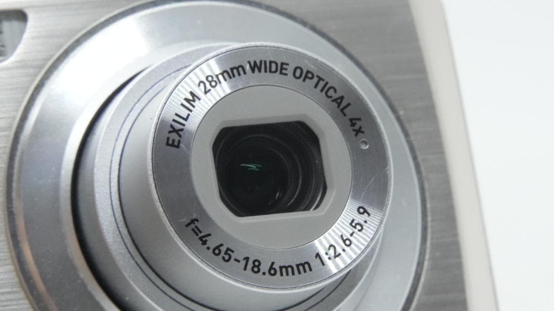 A2159】 CASIO EXILIM EX-Z270 カシオ エクシリム - メルカリ