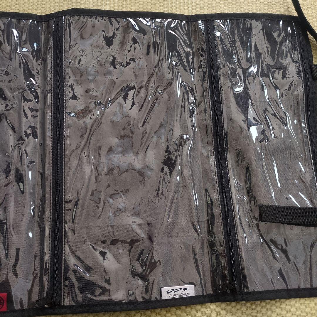 中古美品】スイムベイトアンダーグラウンドxDRT ベイトラップXXL