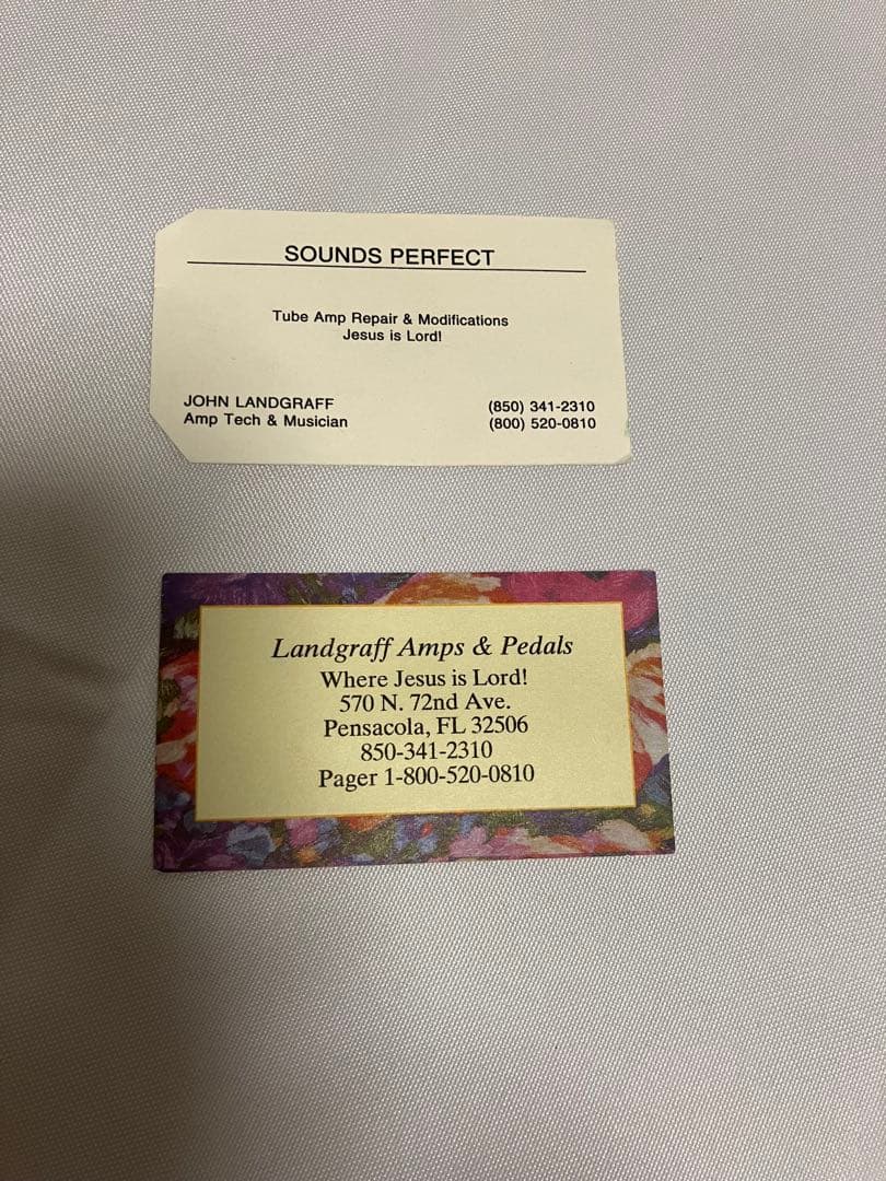 超初期 #88 Landgraff Dynamic Overdrive - メルカリ