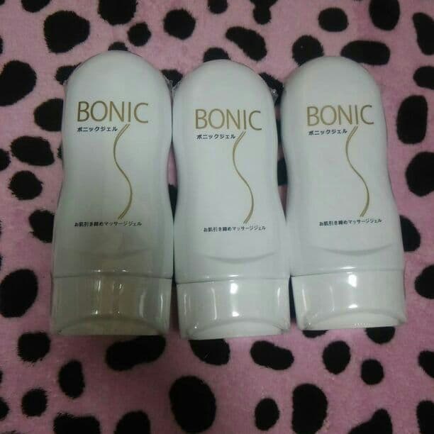 今モデルでも流行りのボニックジェル 今モデルでも流行りのボニックジェル Amazon | ボニックプロ BONIC Pro