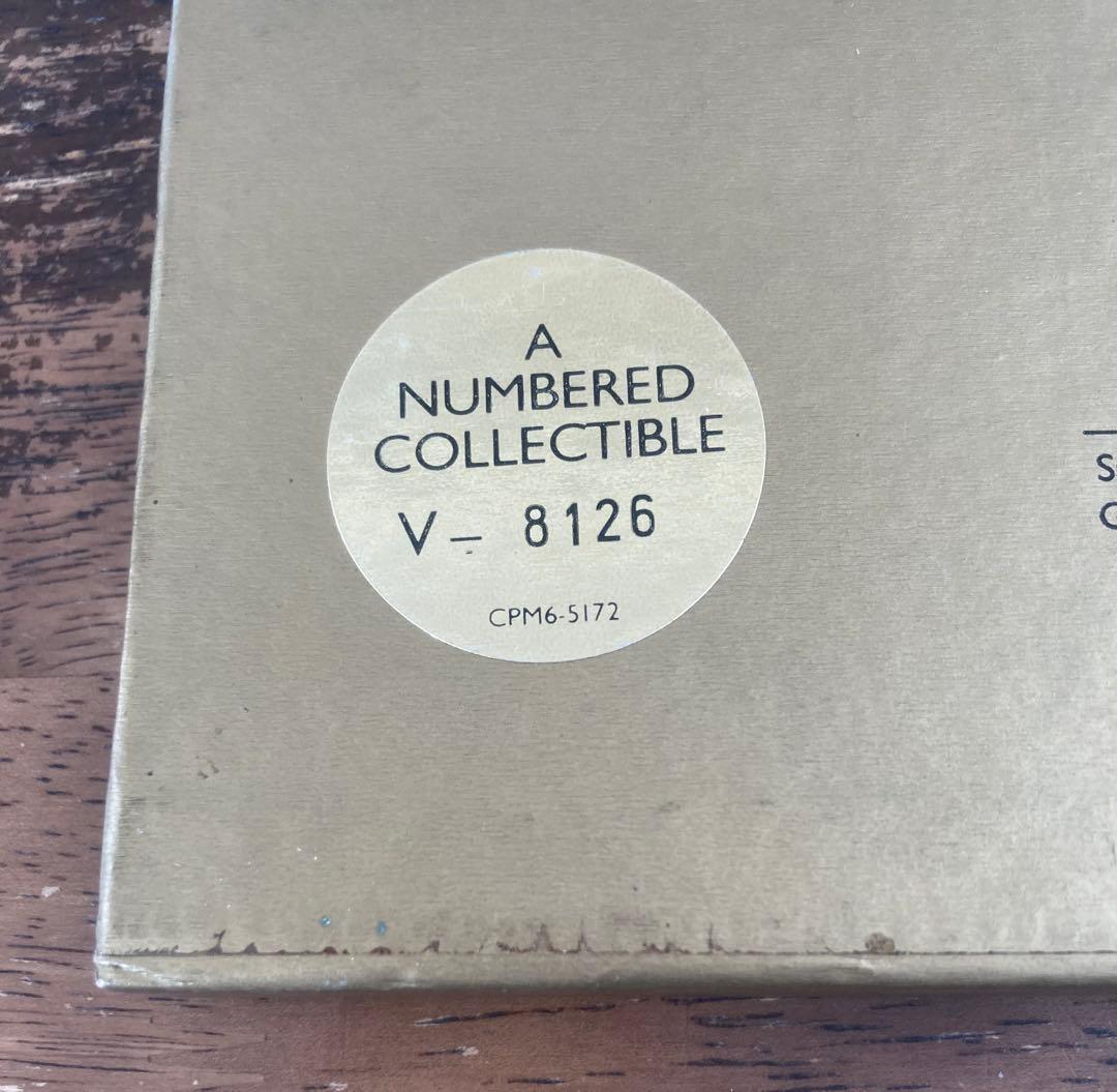 ◾️極美盤◾️未発表限定6LPボックス□ELVIS PRESLEY / エルヴィスプ