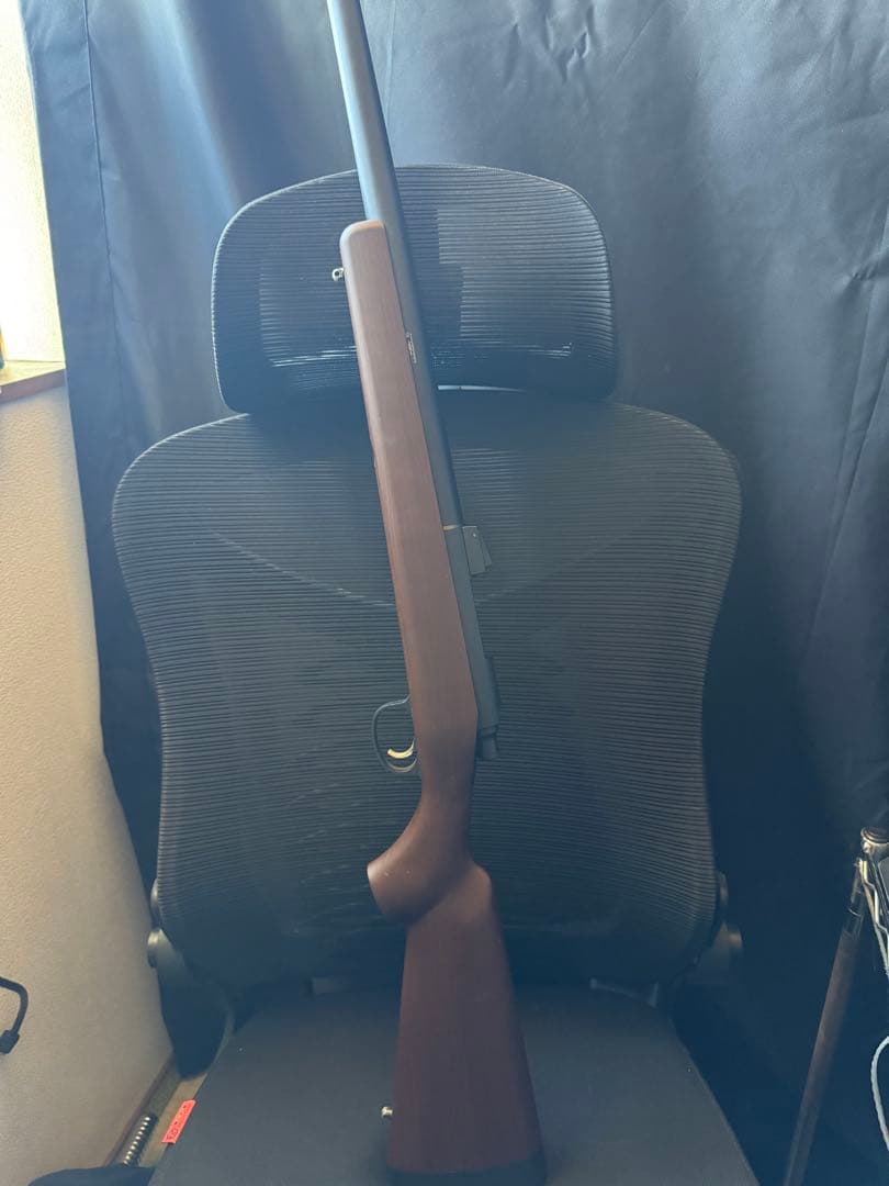 シ*キ様 VSR-10 スナイパーライフル ブラウン ジャンク - メルカリ