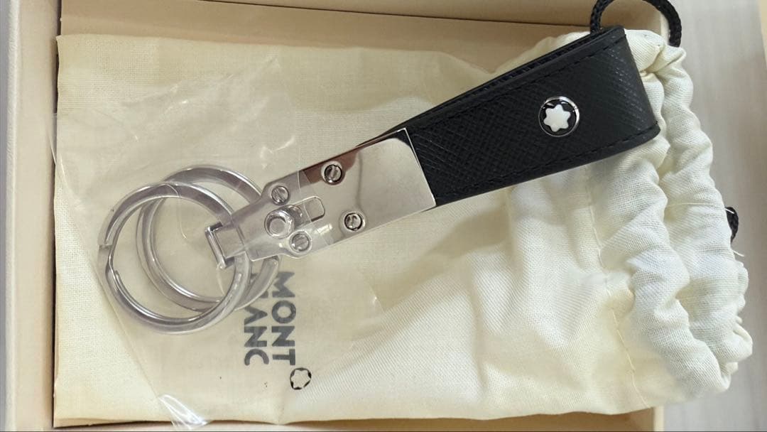 A&SMONTBLANC キーリング ブラック Corne-デュアル軸スプリットキーボードキット,カスタムホットスワップ