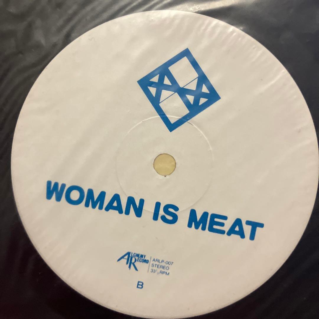 希少 美品 Hanatarashi ハナタラシ レコード