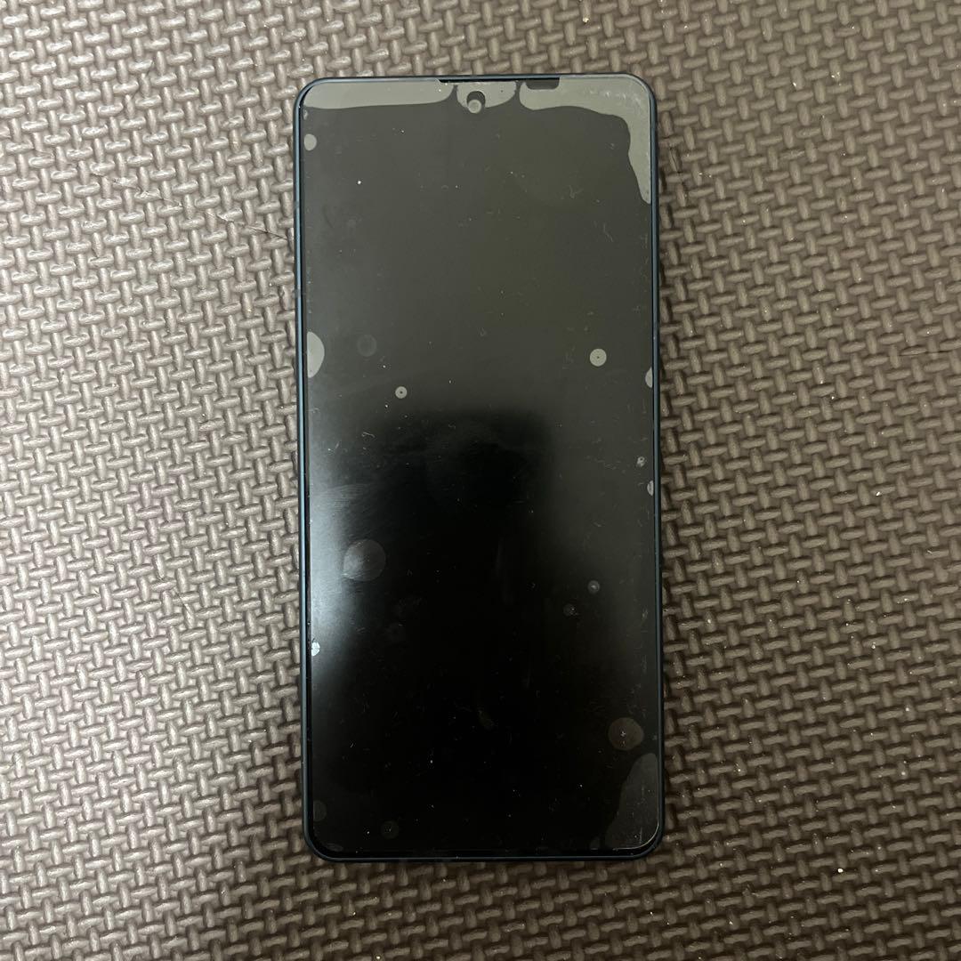 【訳あり】AQUOS sense8 本体とケースのみ【商品欄全文必読】 訳あり】AQUOS sense8 本体とケースのみ【商品欄全文必読】