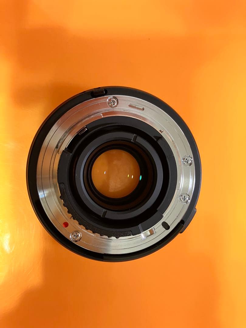 SIGMA APO TELE CONVERTER 1.4x EX DG ニコン用