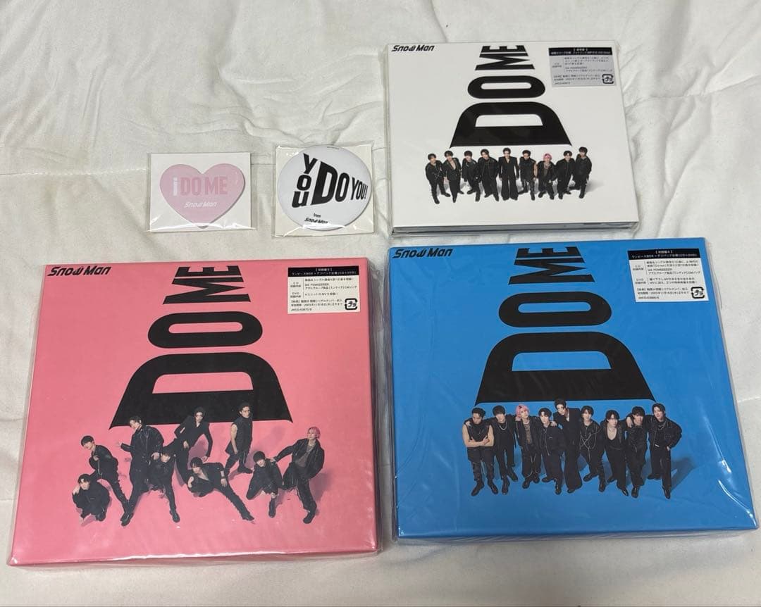 Man DVD CD まとめ売り