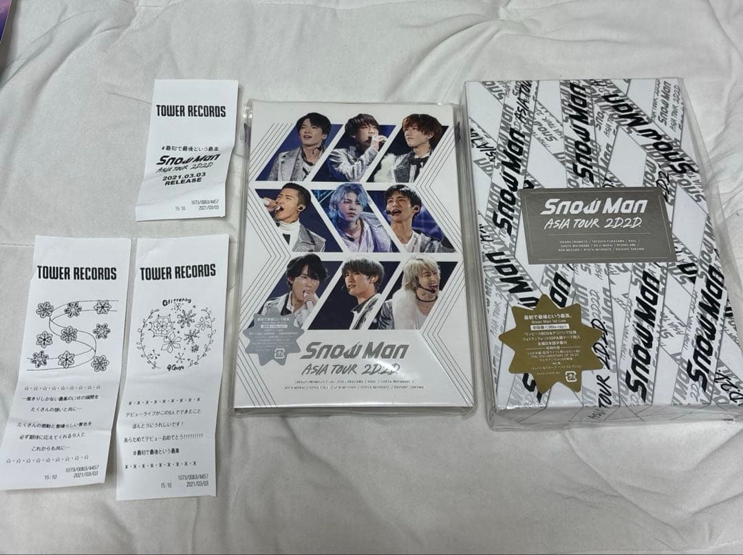 Man DVD CD まとめ売り