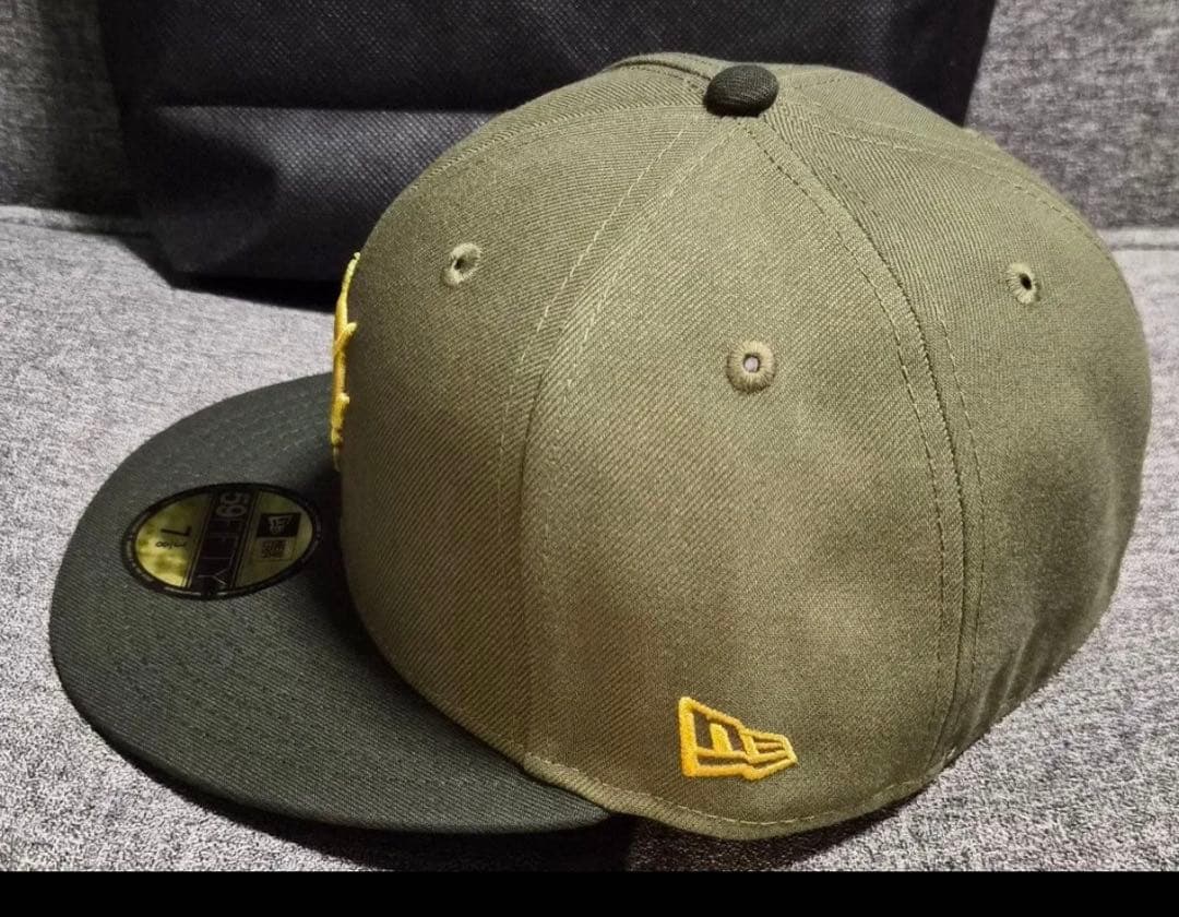 ニューエラ 59FIFTY ガンダム ジオン軍 STRICT-G 7 3/8 - メルカリ