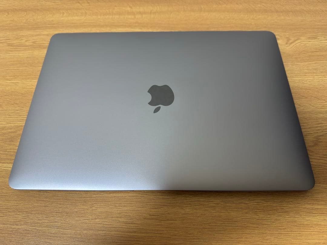 【バッテリー最大容量90%】 MacBook Air M1 16GB 512GB MacBook Air 13-inch M1 – Tech to School