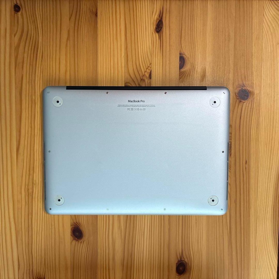 MacBook Pro (Retina,13インチ,Mid 2014) US配列 - メルカリ