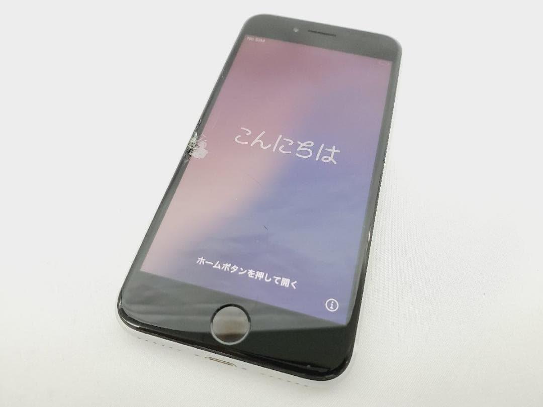 Apple iPhone SE 第2世代 128GB MXD12J/A ホワイト iPhoneSE 第2世代 128GB ホワイト MXD12J／A 国内版SIMフリー MXD12J/A