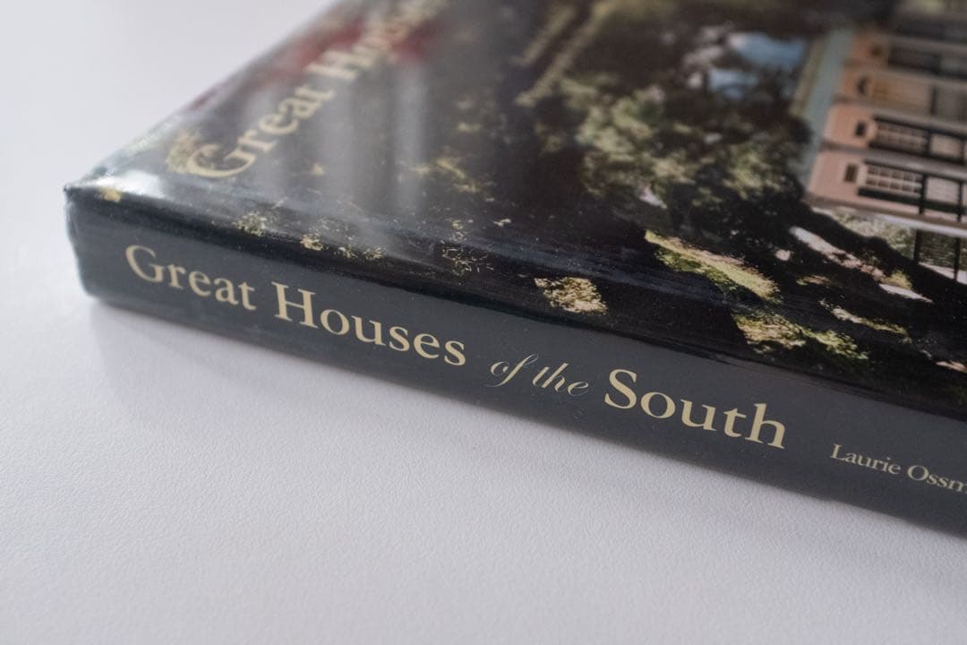 洋書 RIZZOLI Great Houses of the South - メルカリ