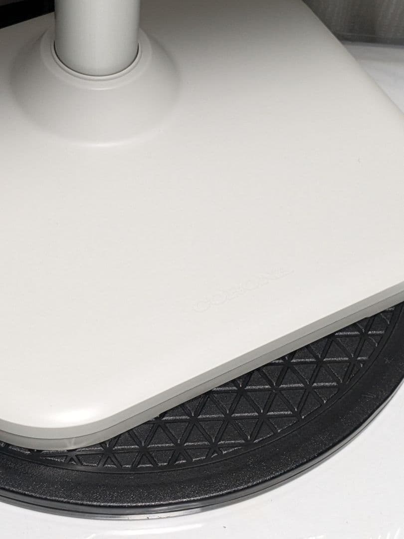 動作品 コロナ 電気ストーブ dh-1220r 2020年製 中古品 暖房器具