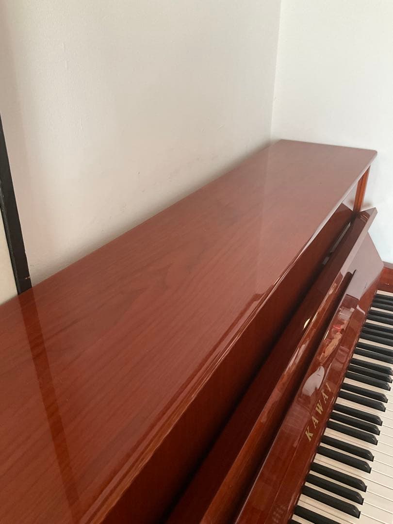 Kawai カワイ LD22WF アップライトピアノ 今年調律済み - メルカリ