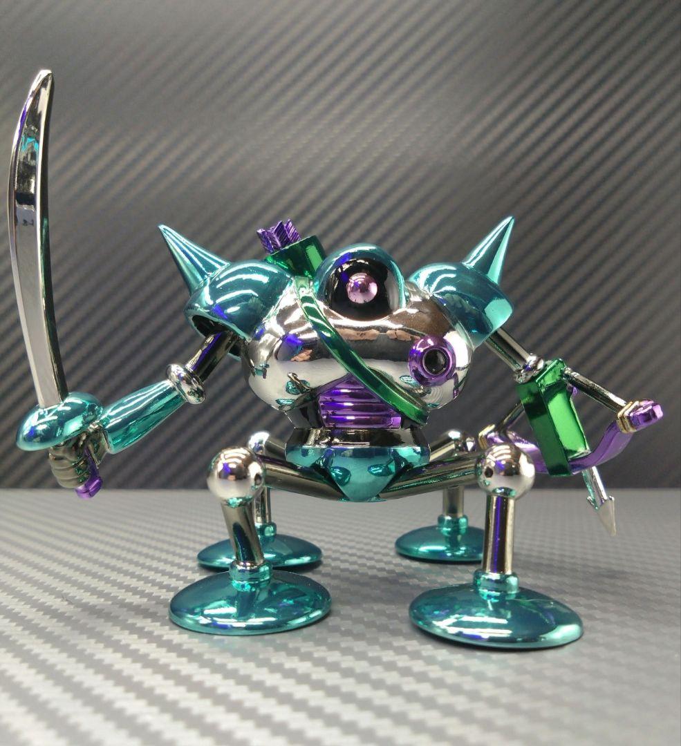 専用出品】・キラーマシンライト・シュバルツシュルト カラー