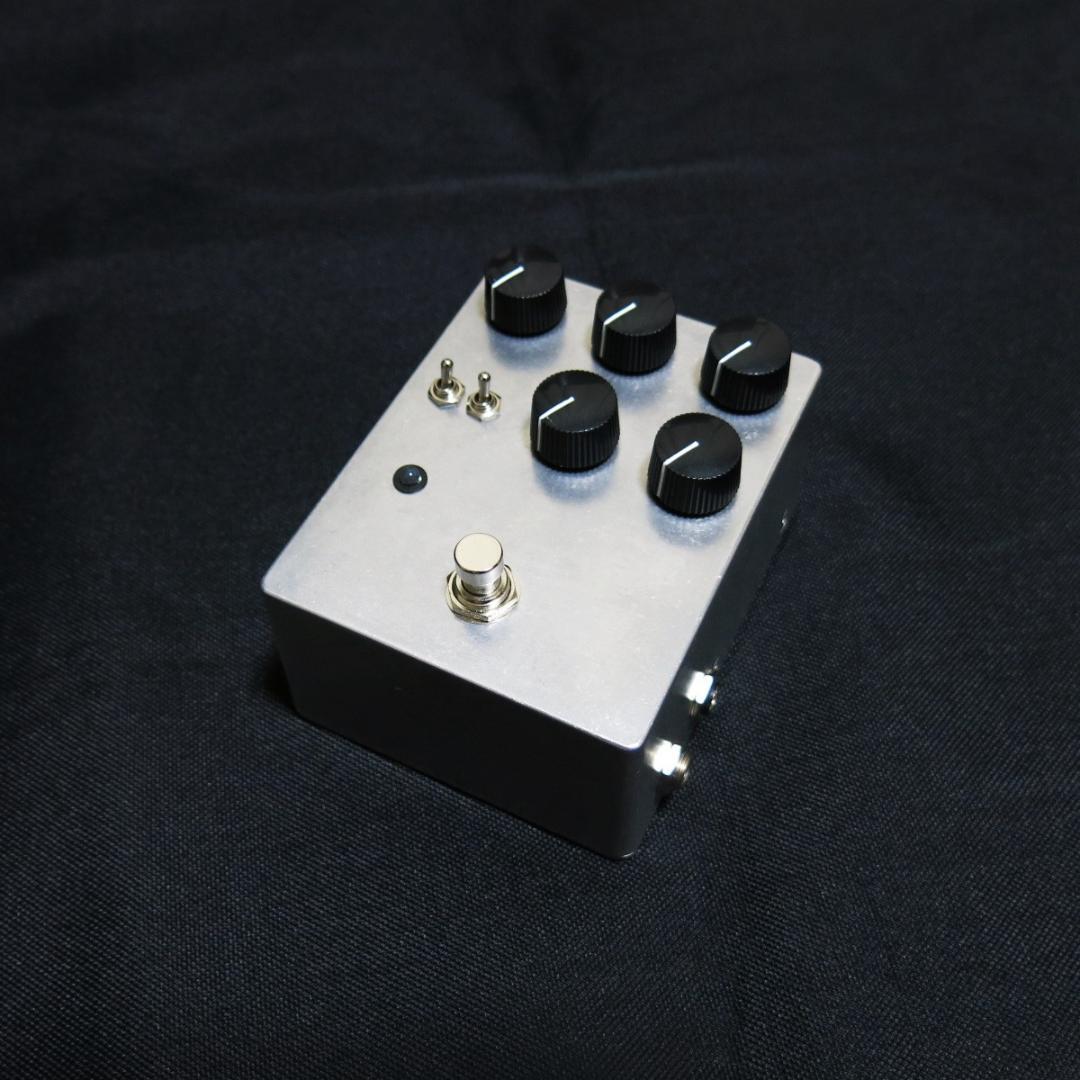 TSV808タイプ ハンドメイド hand wired スイッチクラフト ラグ板