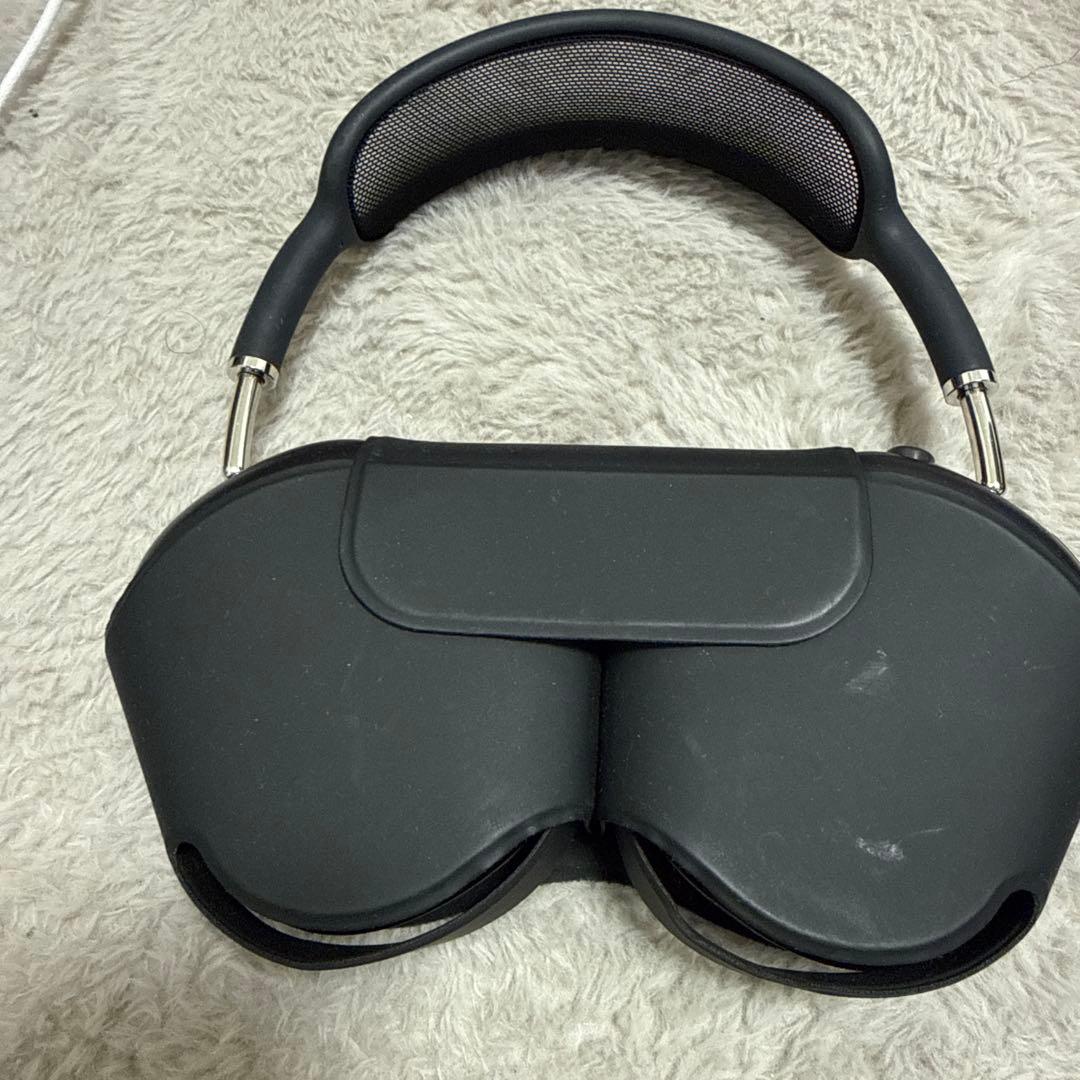 ヘッドホン AirPods MAX Amazon.com: Apple AirPods Max - Midnight (Renewed) : Electronics