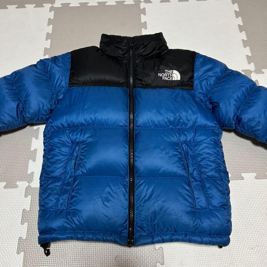 週末値下げ ダウンジャケット 最終値下げThe north face 週末限定