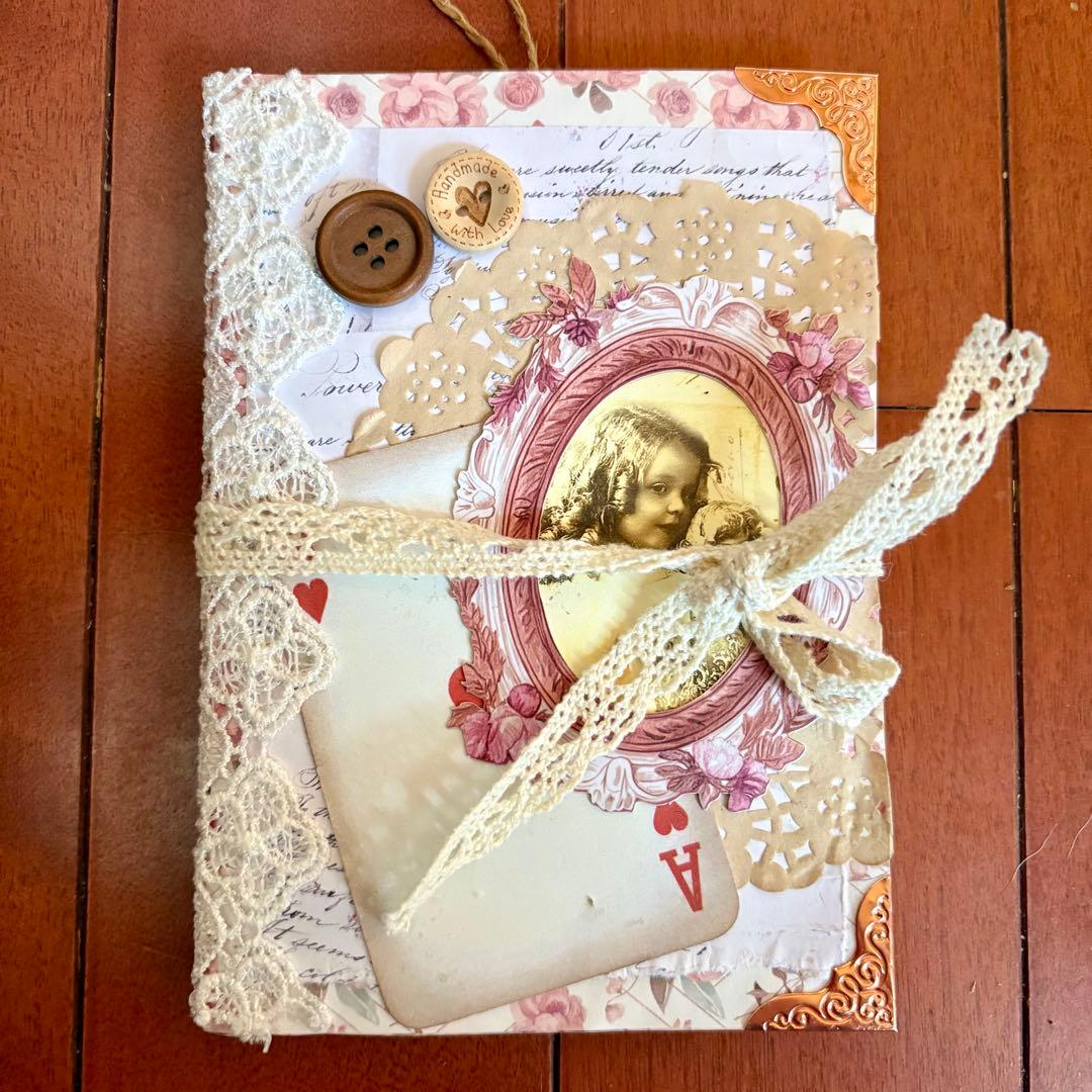 ジャンクジャーナル雑記帳1 - メルカリ