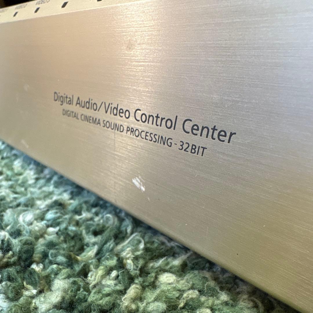 BE14 SONY STR-V828X 5.1ch サラウンドAVアンプ