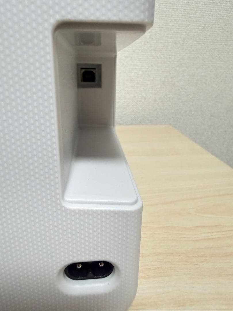 Canon G3390プリンター プリントヘッド&メンテナンスカートリッジ交換